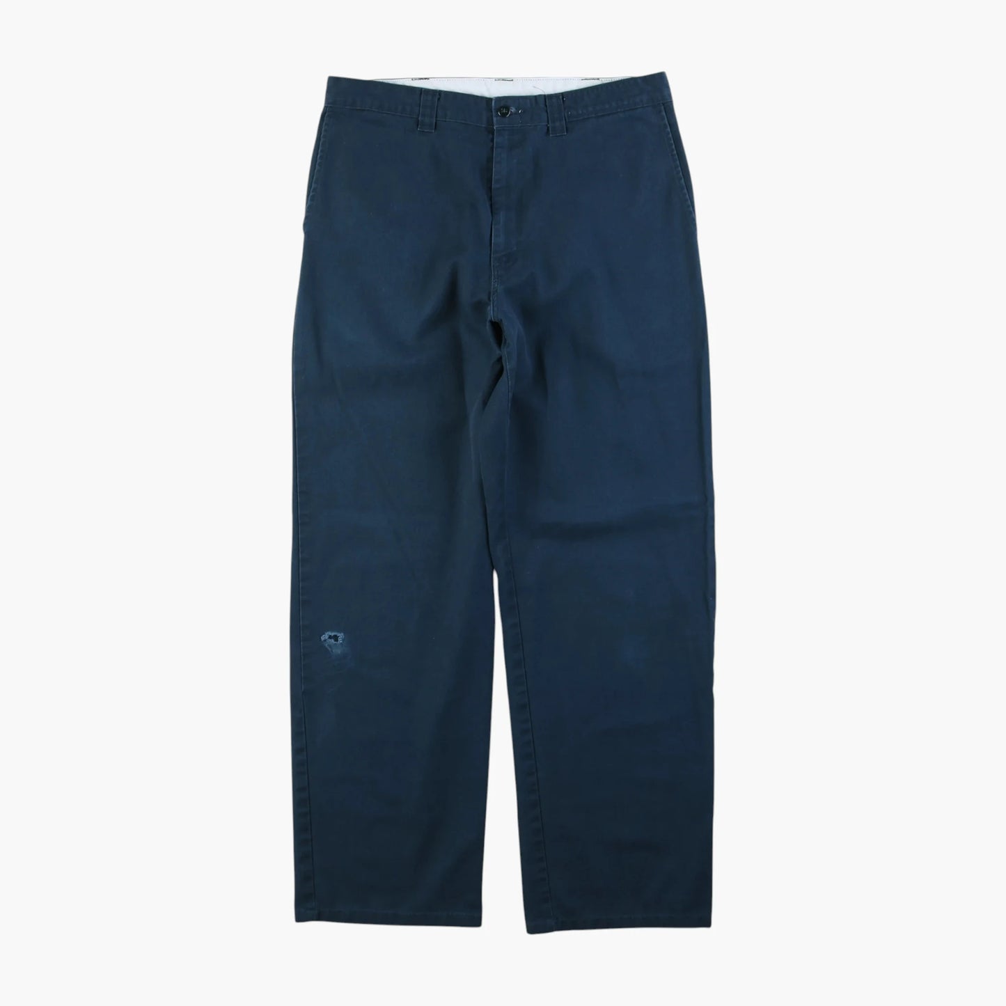 874 Work Pants - Navy - 34" 32"