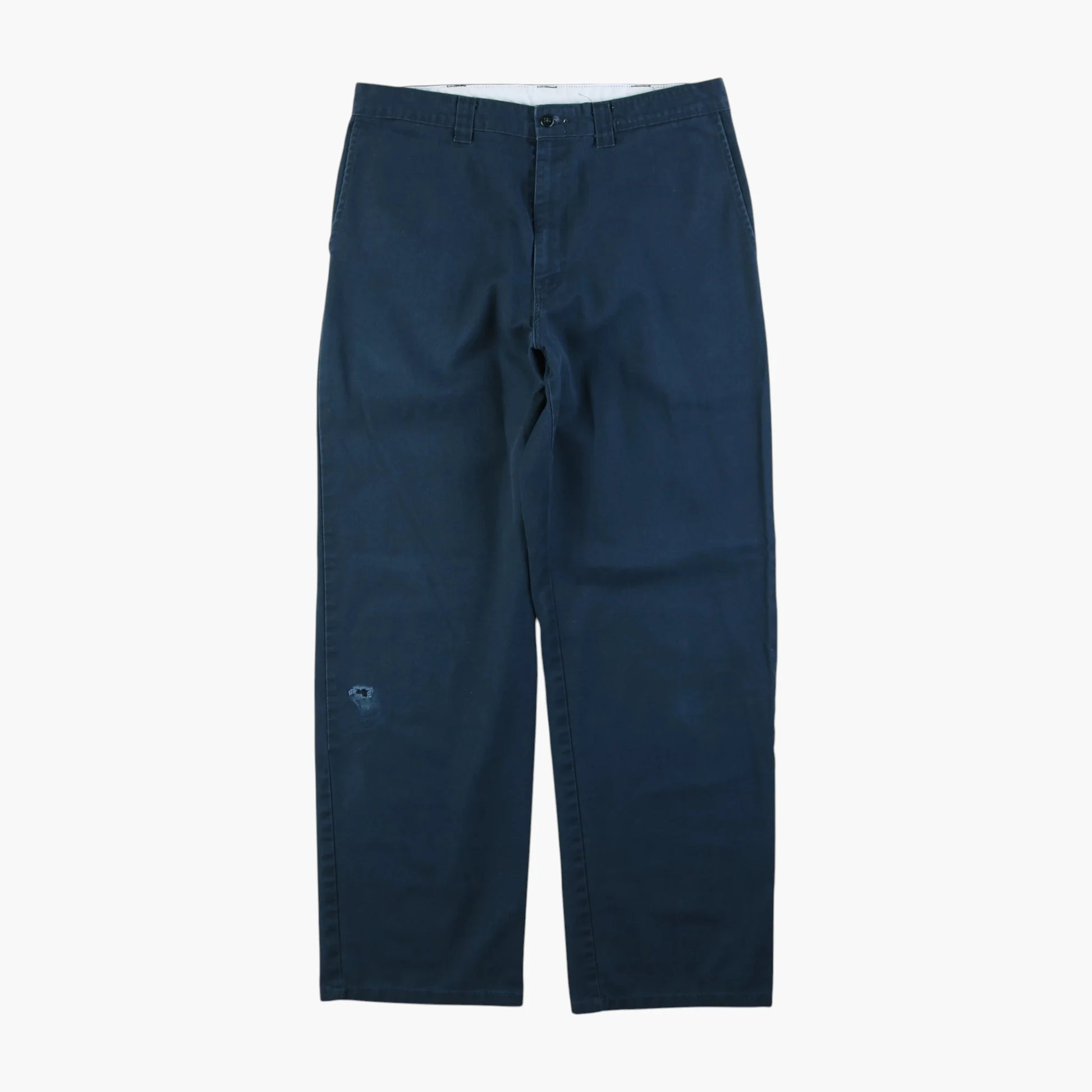 874 Work Pants - Navy - 34" 32"