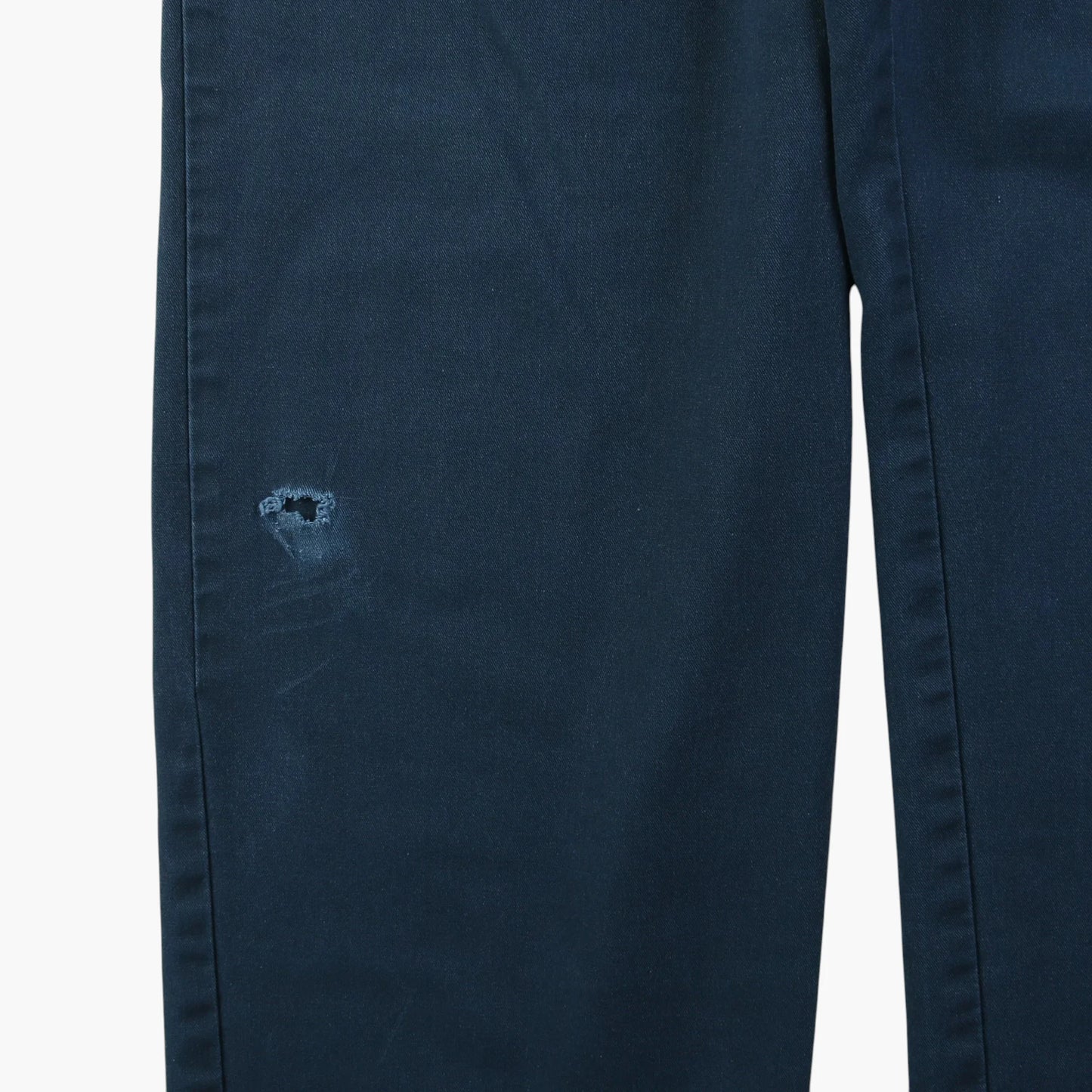 874 Work Pants - Navy - 34" 32"