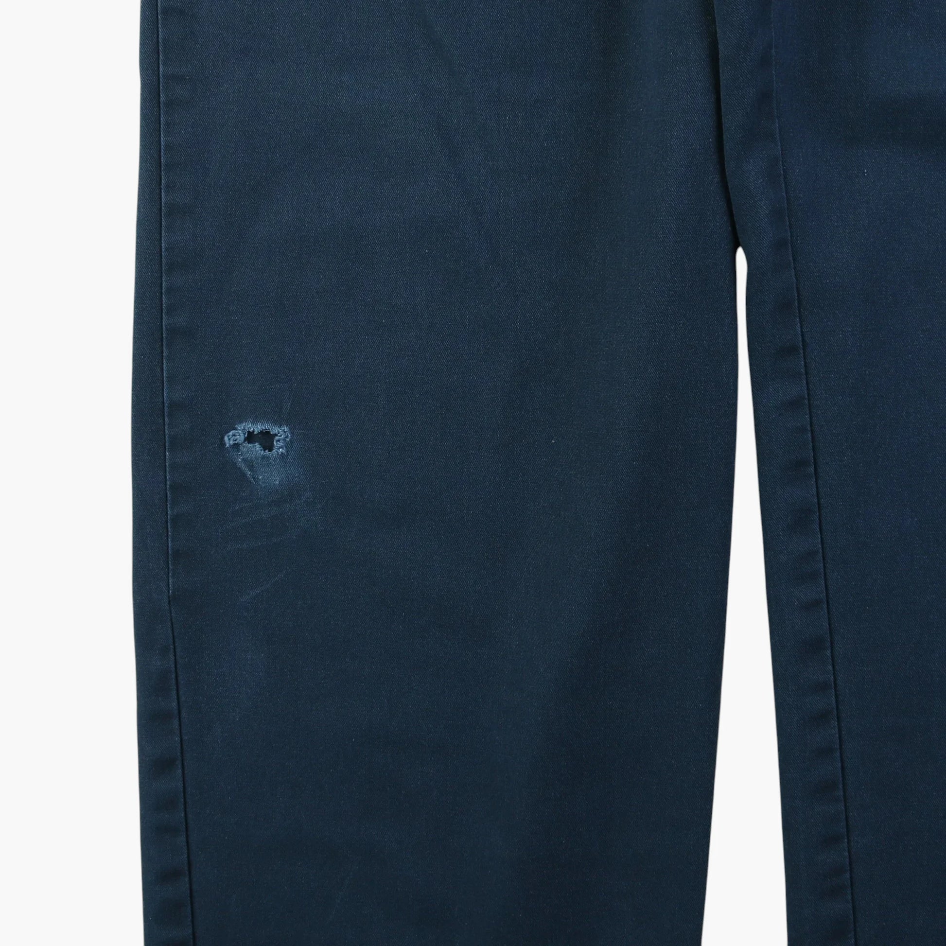 874 Work Pants - Navy - 34" 32"