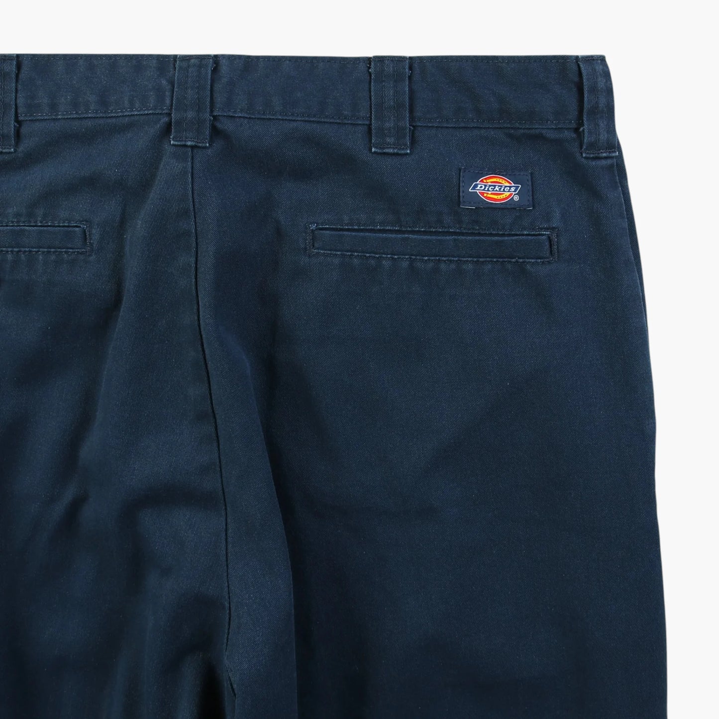 874 Work Pants - Navy - 34" 32"