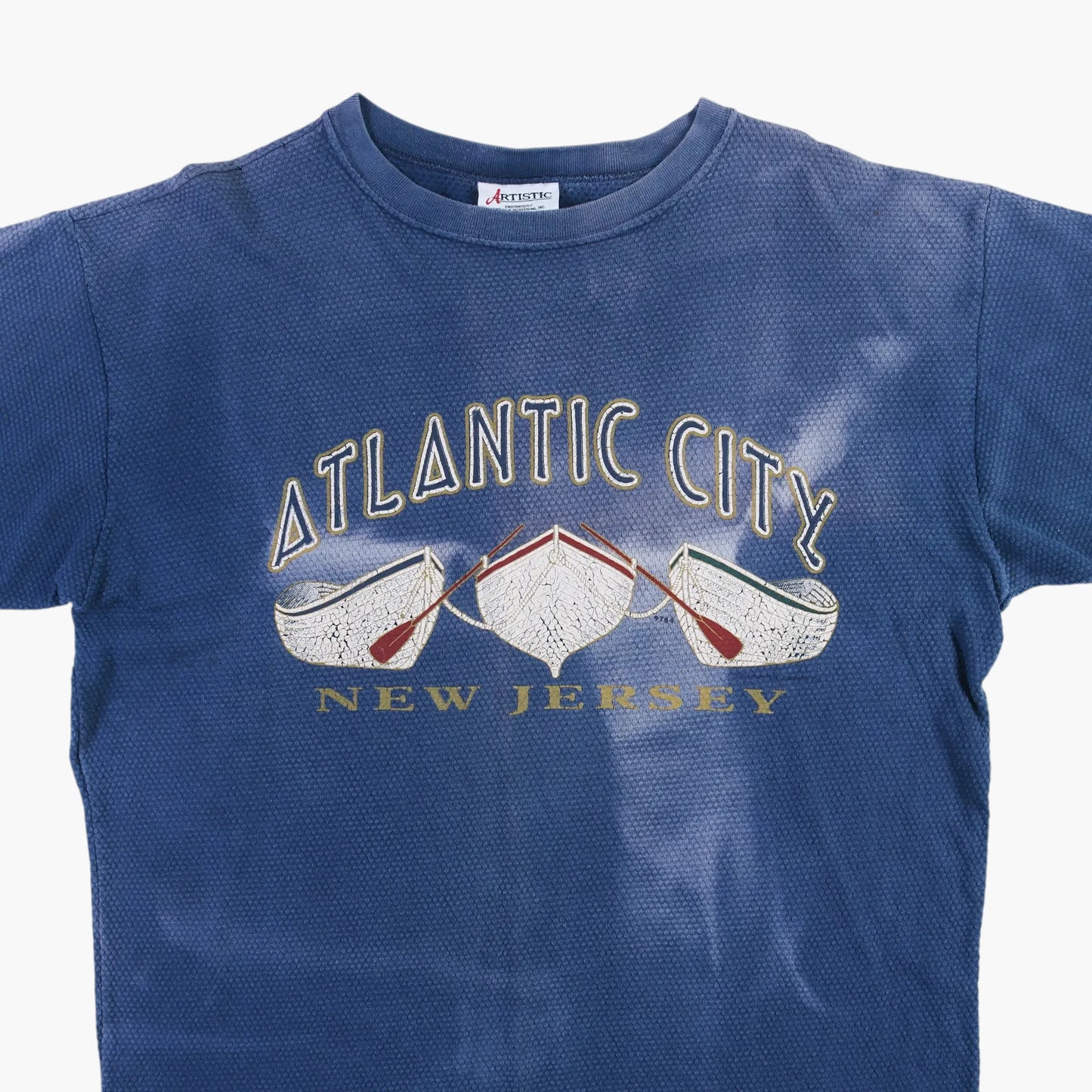 Atlantic City T-shirt