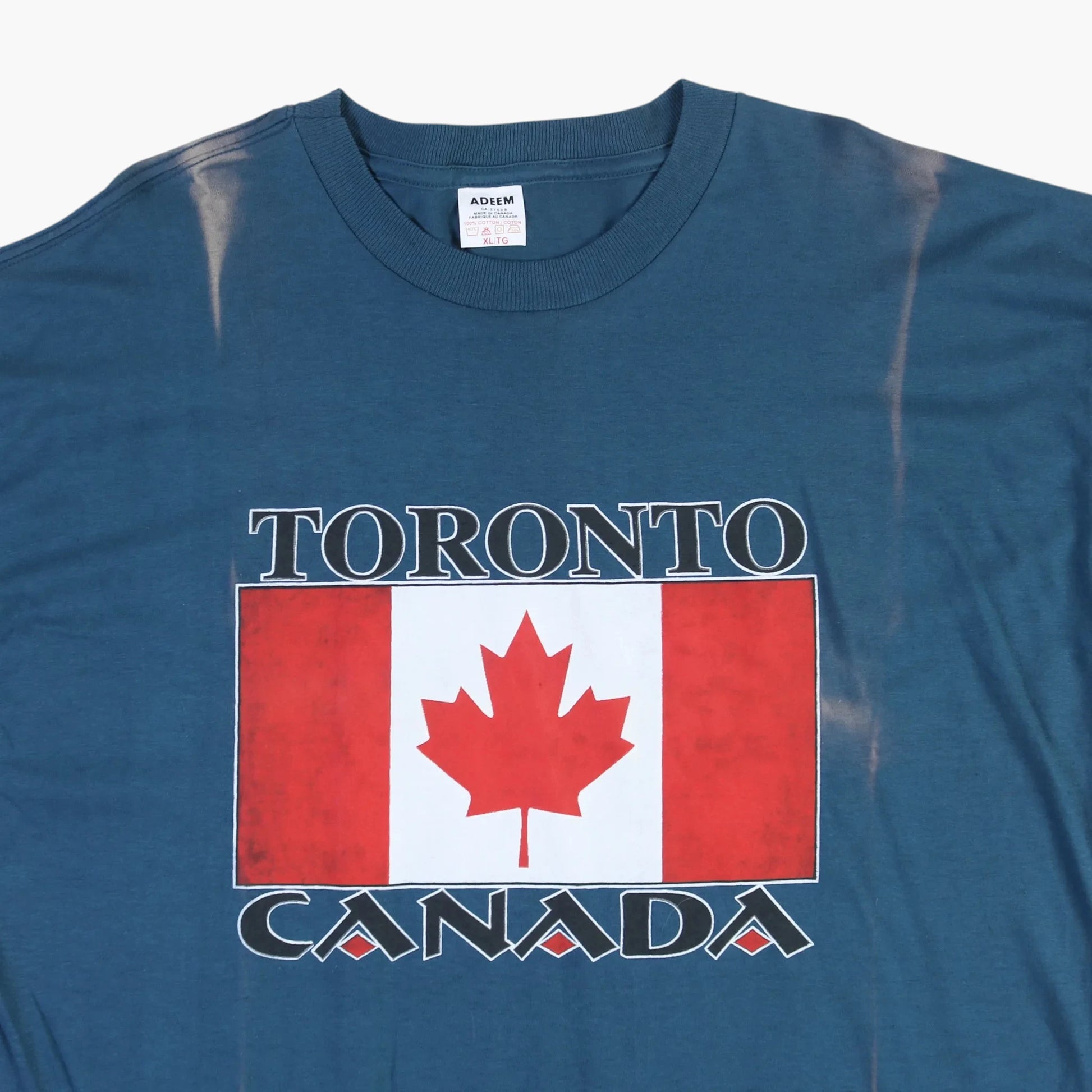 Toronto T-shirt