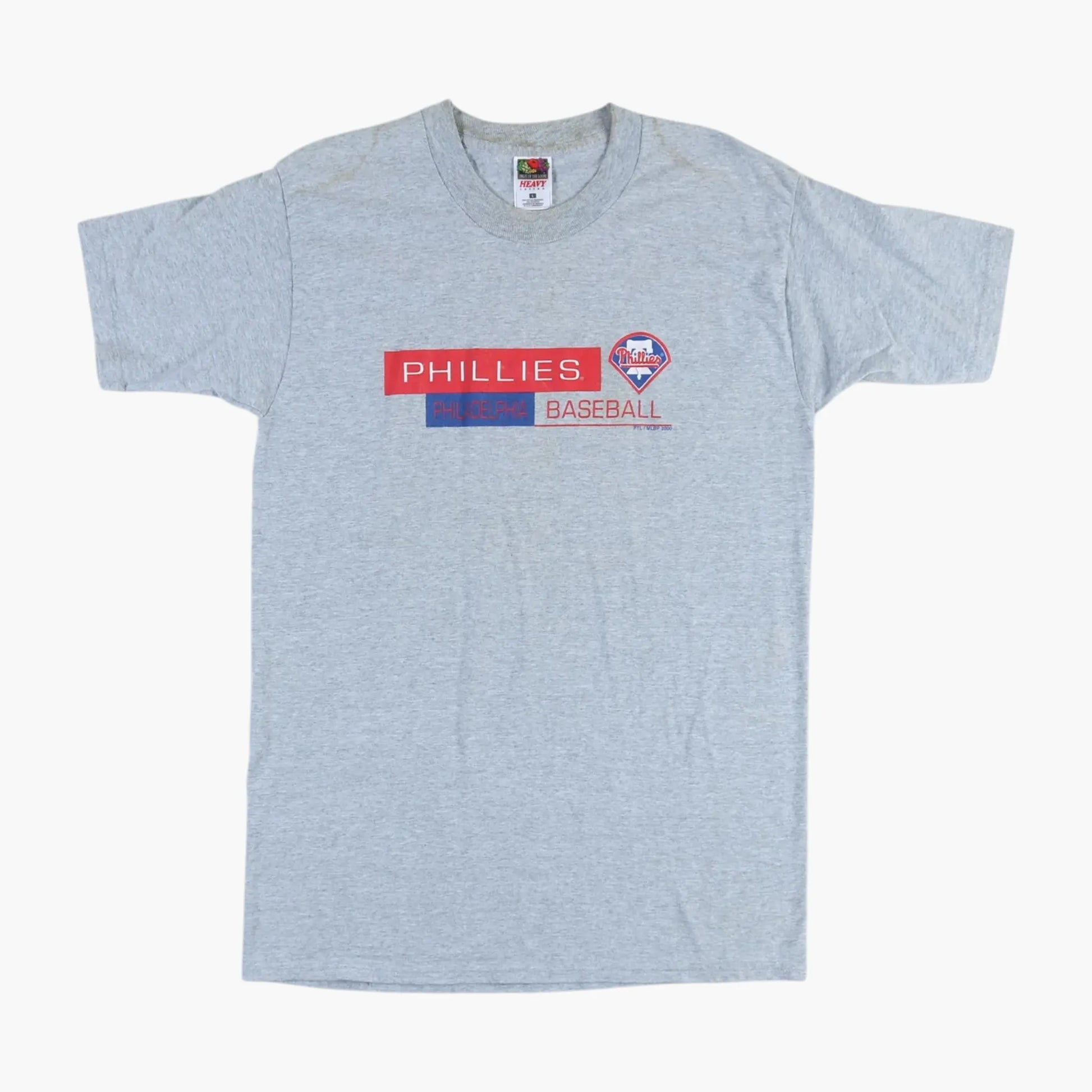 Phillies Baseball T-shirt