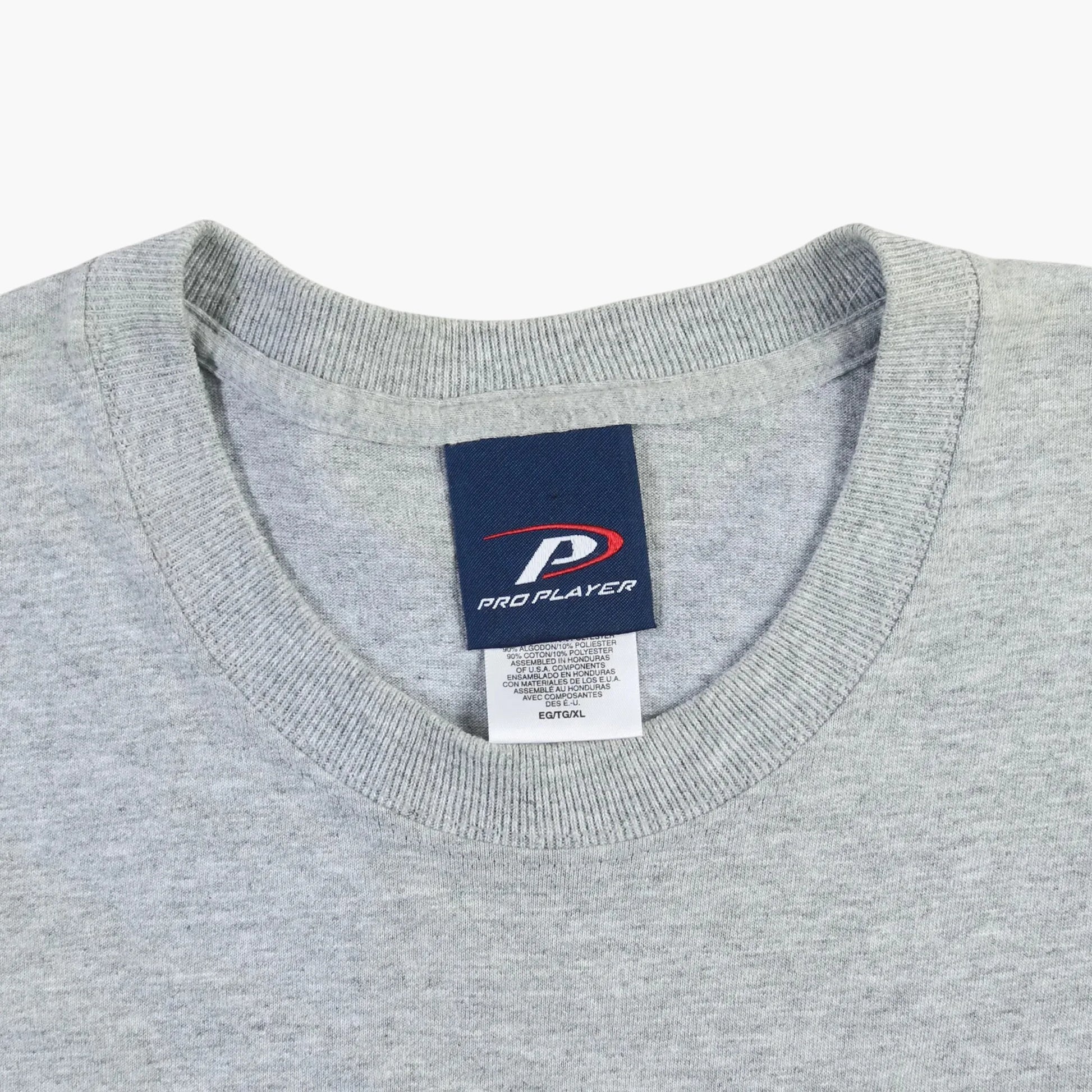 Rangers Hockey T-shirt