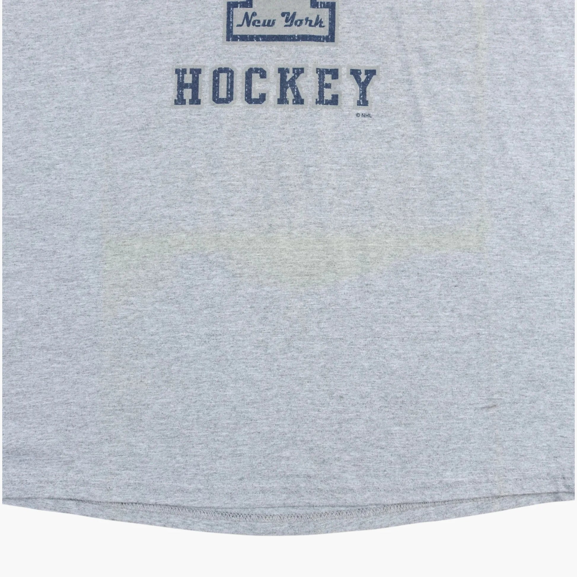 Rangers Hockey T-shirt