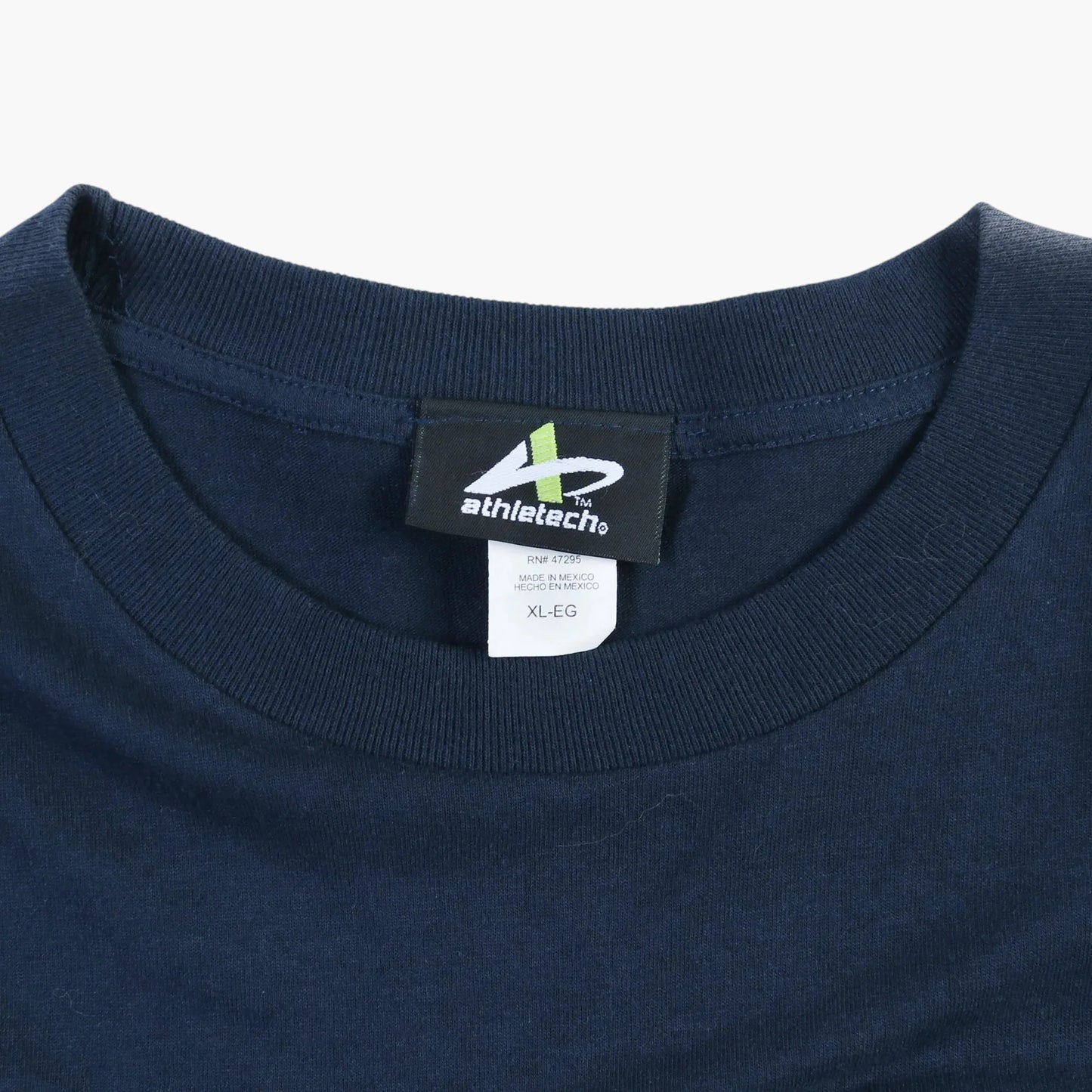 America Land Of The Free T-Shirt