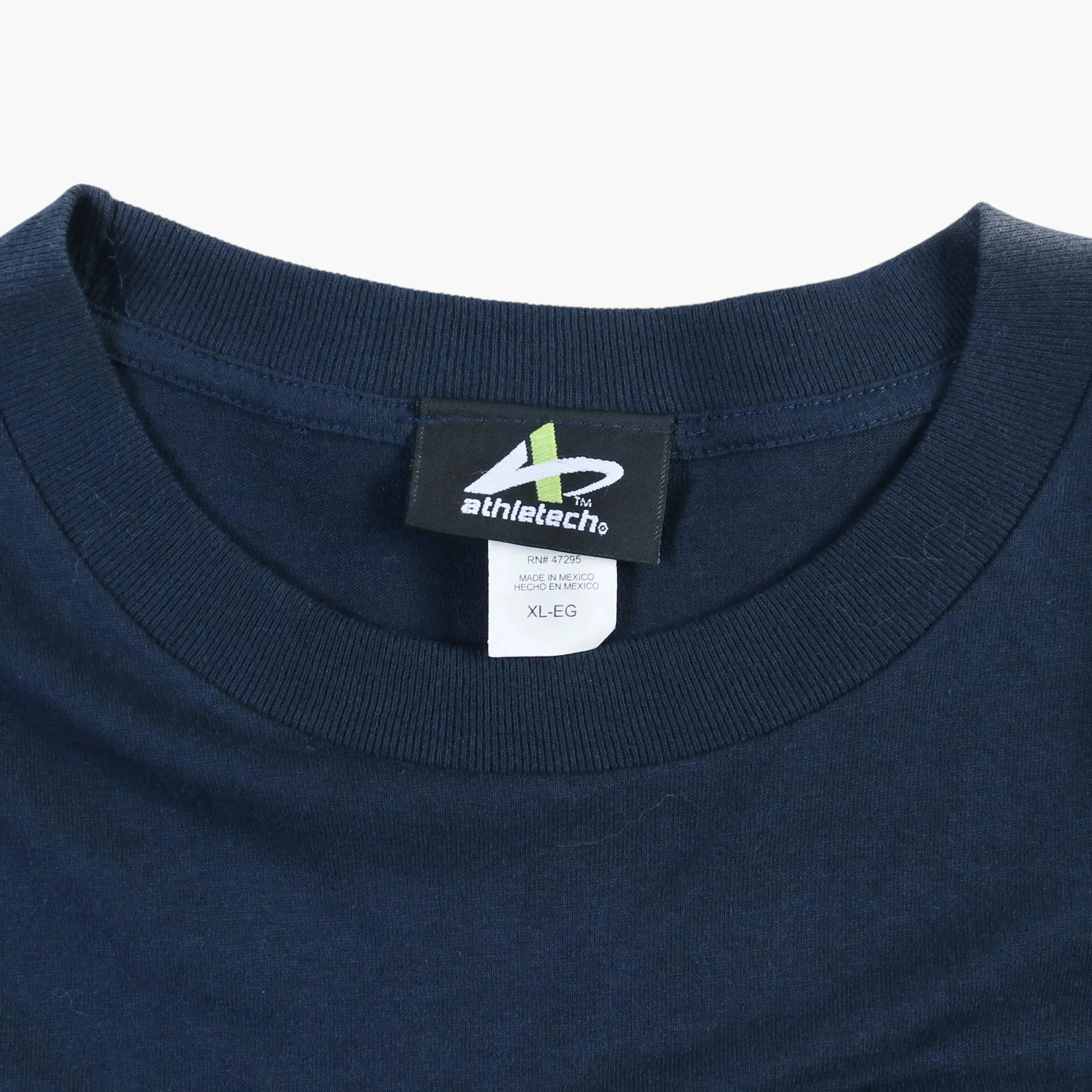 America Land Of The Free T-Shirt