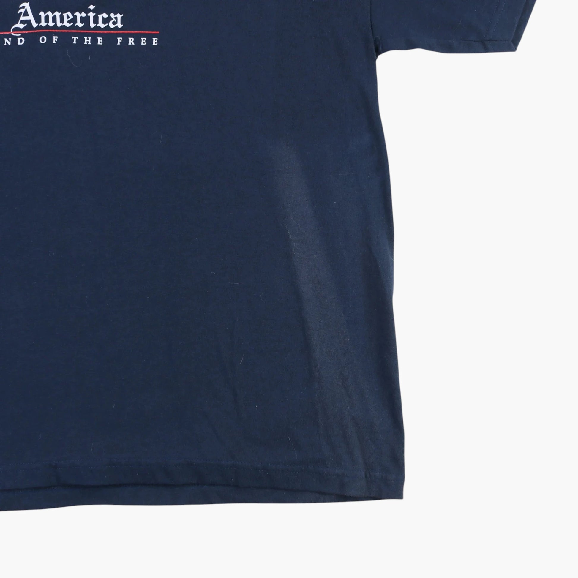 America Land Of The Free T-Shirt