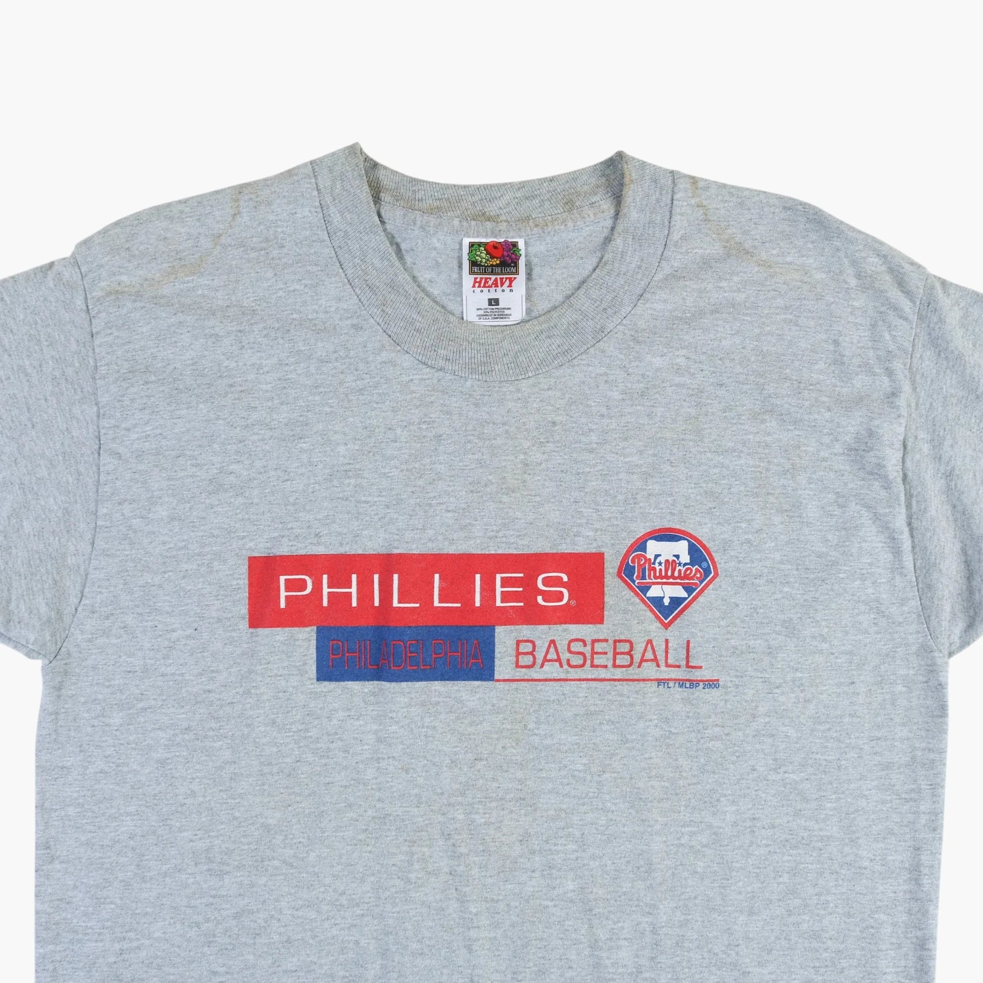 Phillies Baseball T-shirt