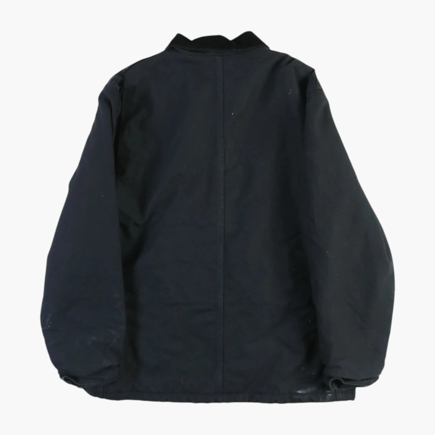 Arctic Jacket - Black