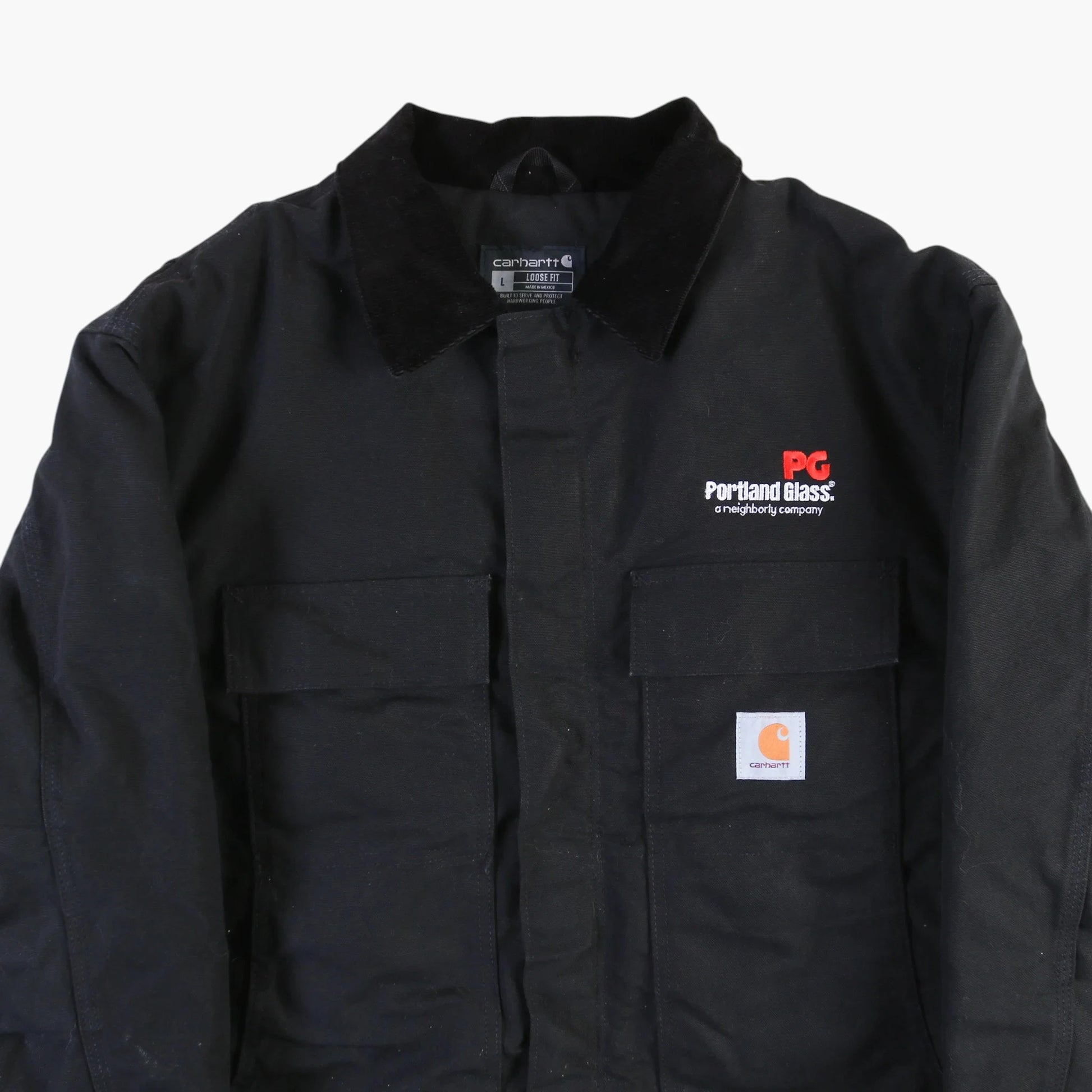 Arctic Jacket - Black