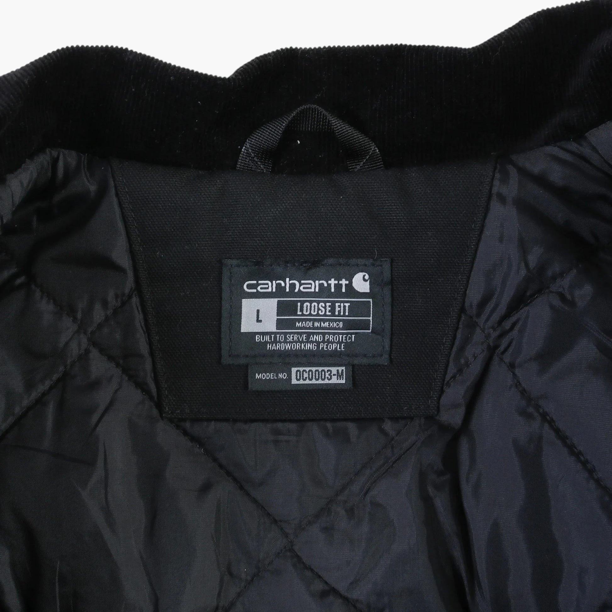 Arctic Jacket - Black