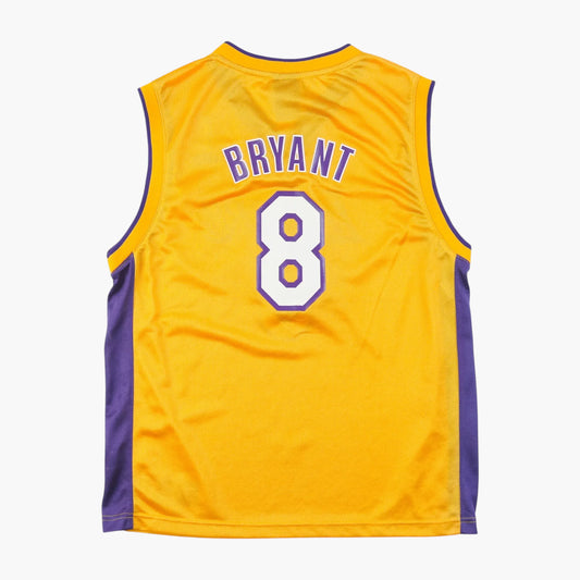 Los Angeles Lakers NBA Jersey 'Bryant'