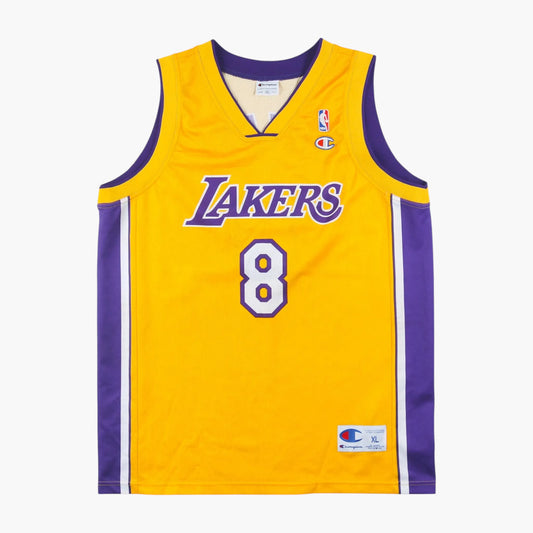 Los Angeles Lakers NBA Jersey 'Bryant'
