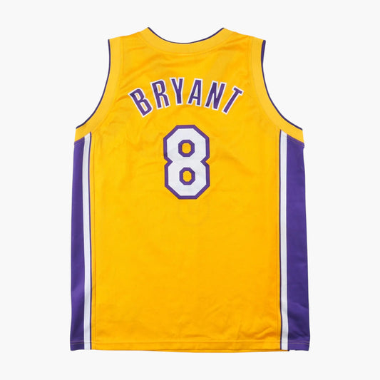 Los Angeles Lakers NBA Jersey 'Bryant'