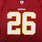 Washington Commanders NFL Jersey 'Portis'