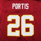 Washington Commanders NFL Jersey 'Portis'