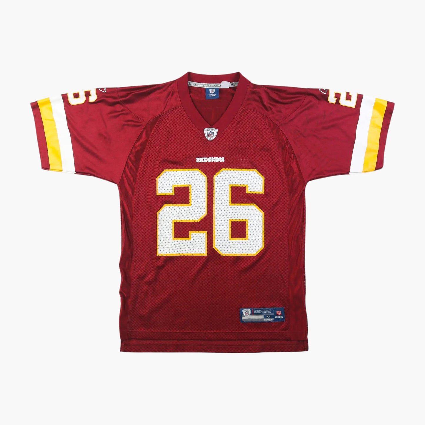 Washington Commanders NFL Jersey 'Portis'