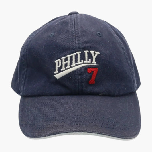 Philly 7 Cap