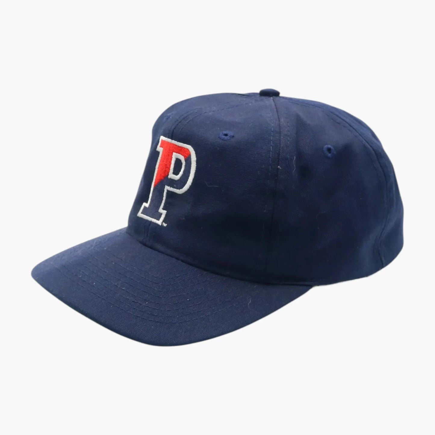 'P' Ralph Lauren Cap