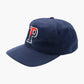 'P' Ralph Lauren Cap