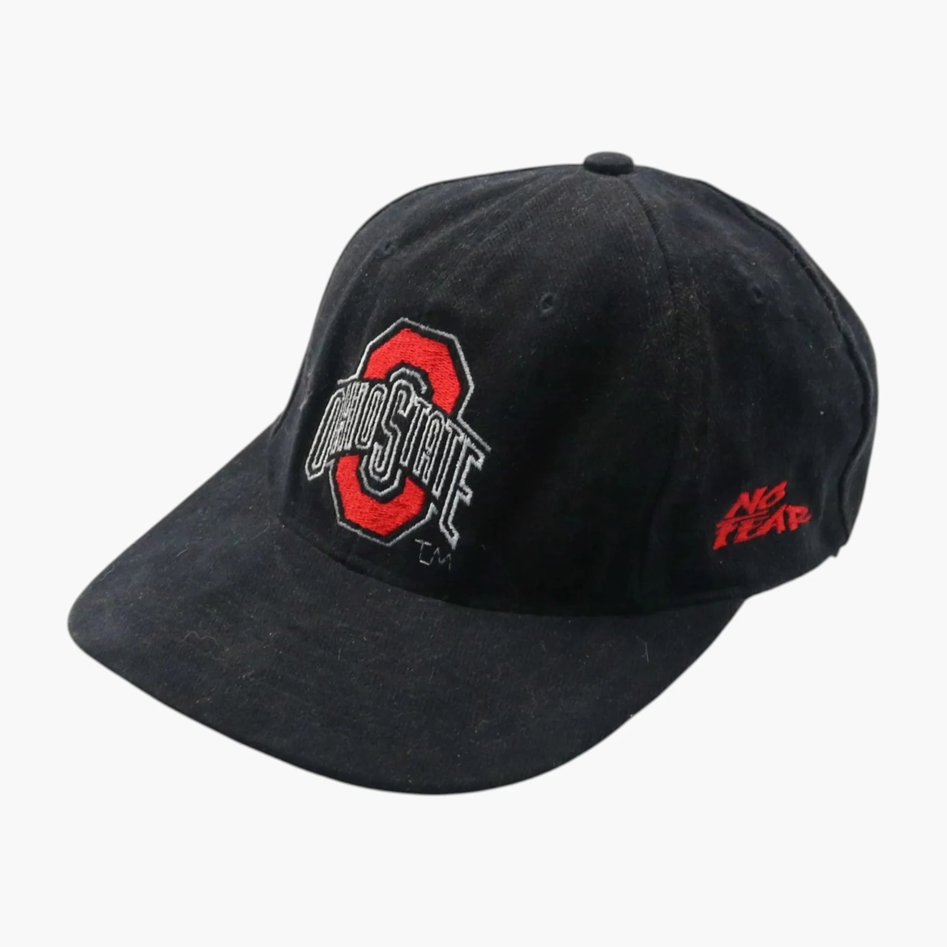 Ohio State Cap