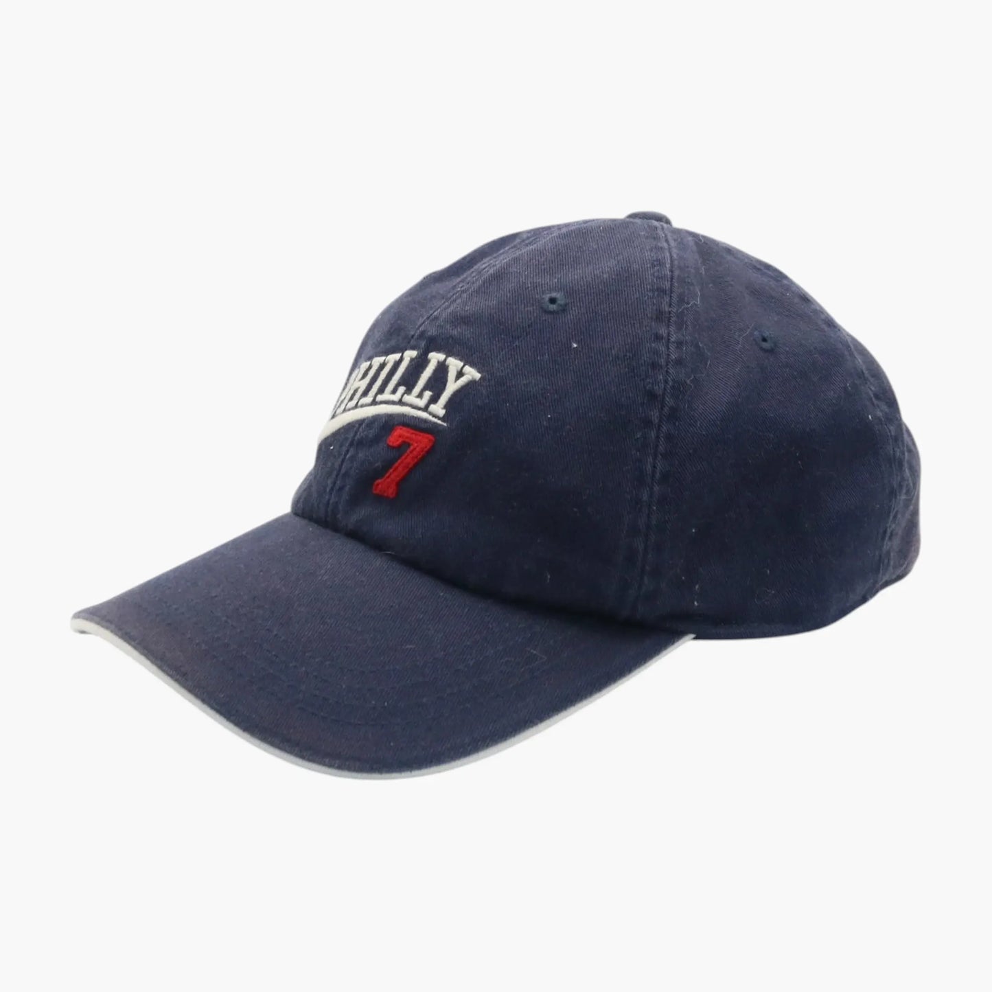 Philly 7 Cap