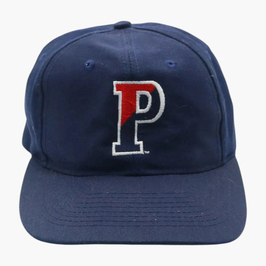 'P' Ralph Lauren Cap