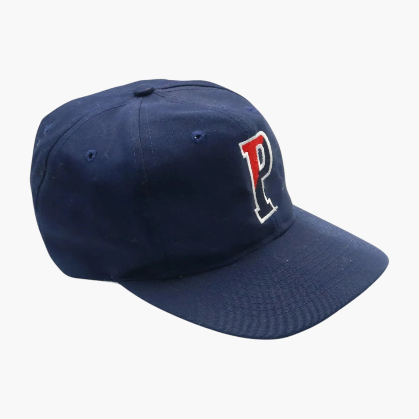 'P' Ralph Lauren Cap