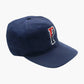 'P' Ralph Lauren Cap