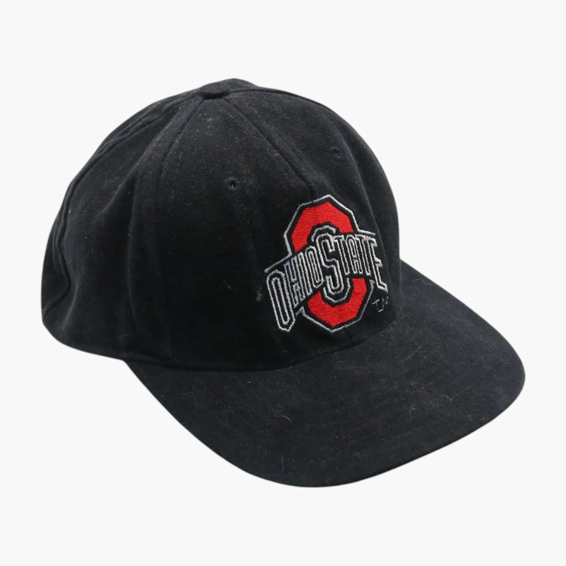Ohio State Cap