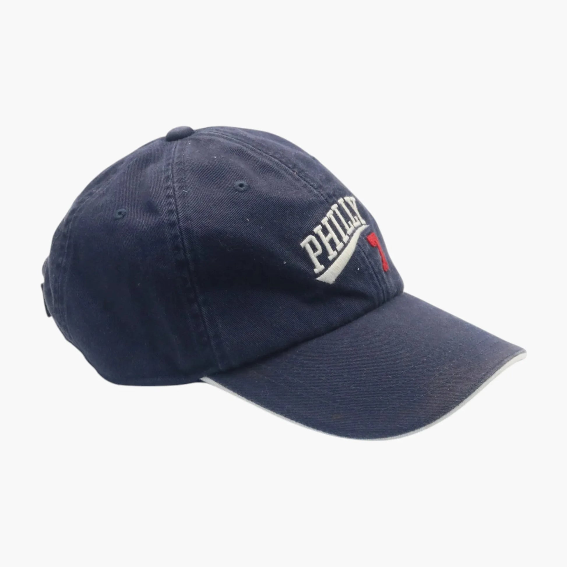 Philly 7 Cap
