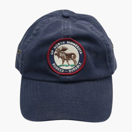 Up North Minnesota Cap