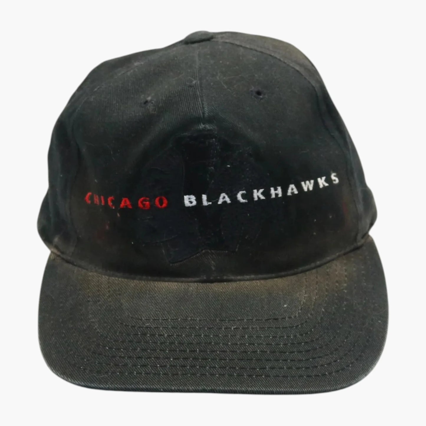 Chicago Blackhawks Cap