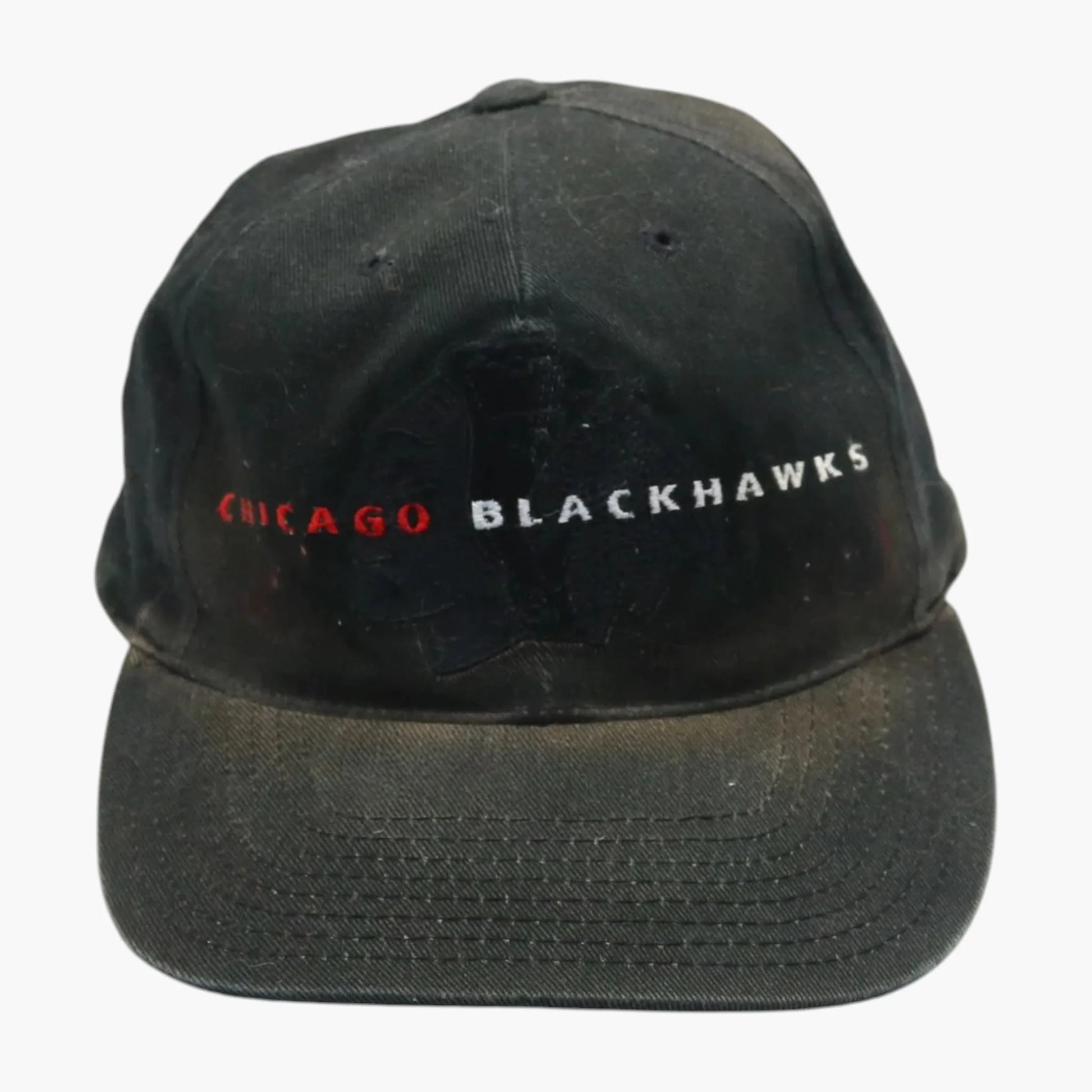 Chicago Blackhawks Cap