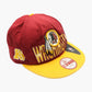 Washington Redskins Cap
