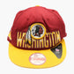 Washington Redskins Cap