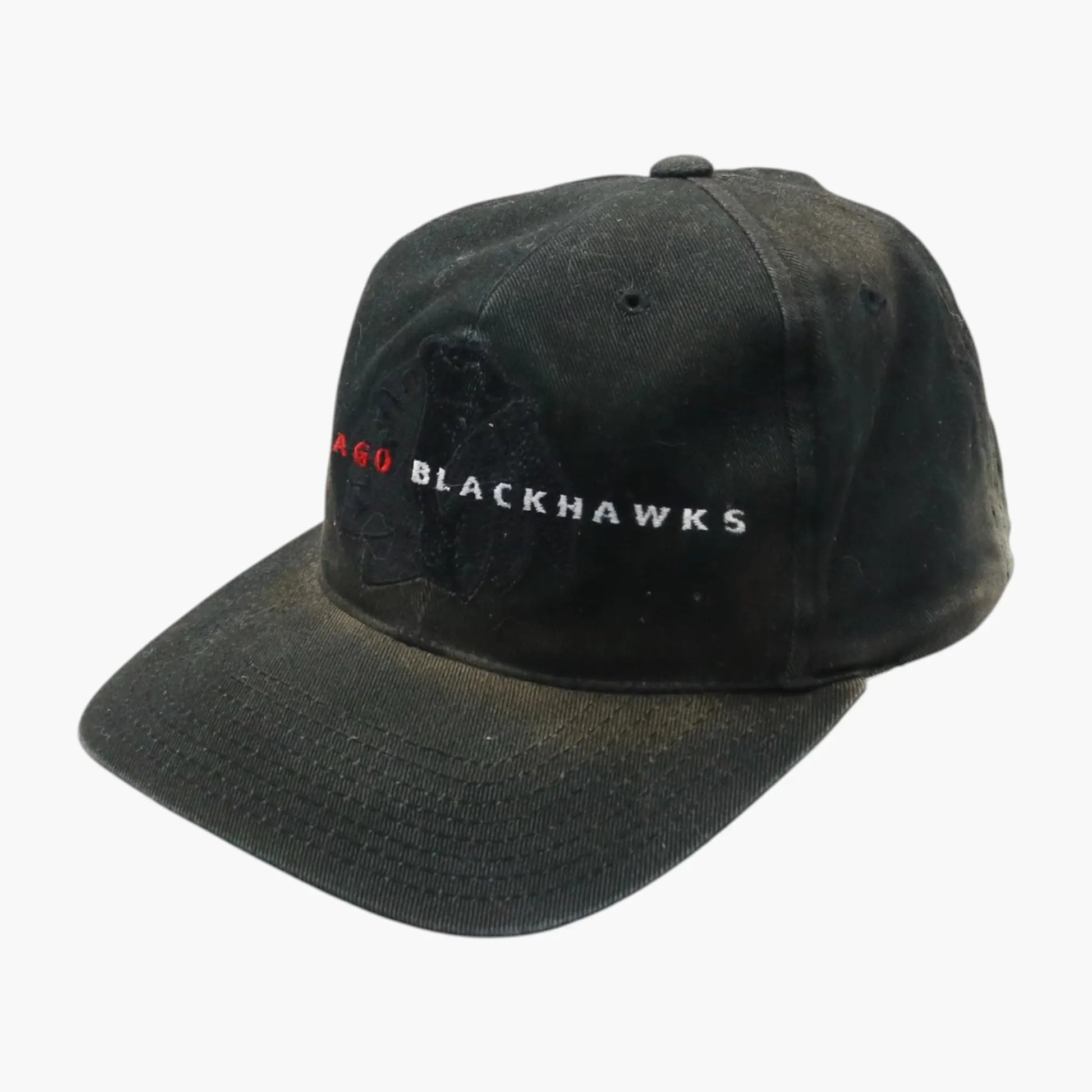 Chicago Blackhawks Cap