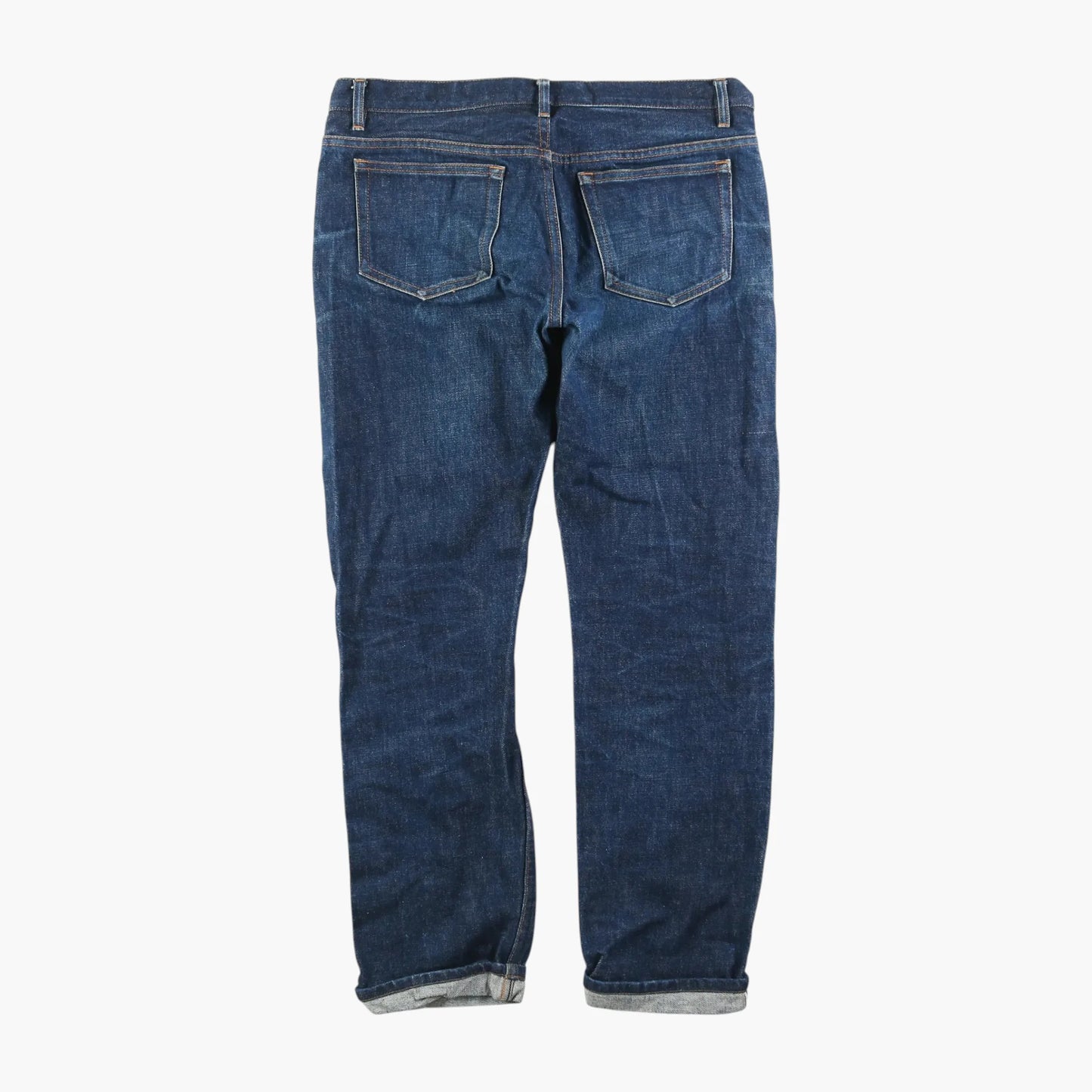 Vintage Selvage Denim - 33/30