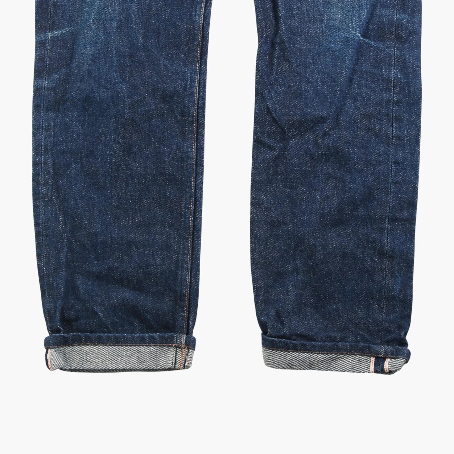 Vintage Selvage Denim - 33/30