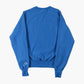 Sweatshirt - Blue
