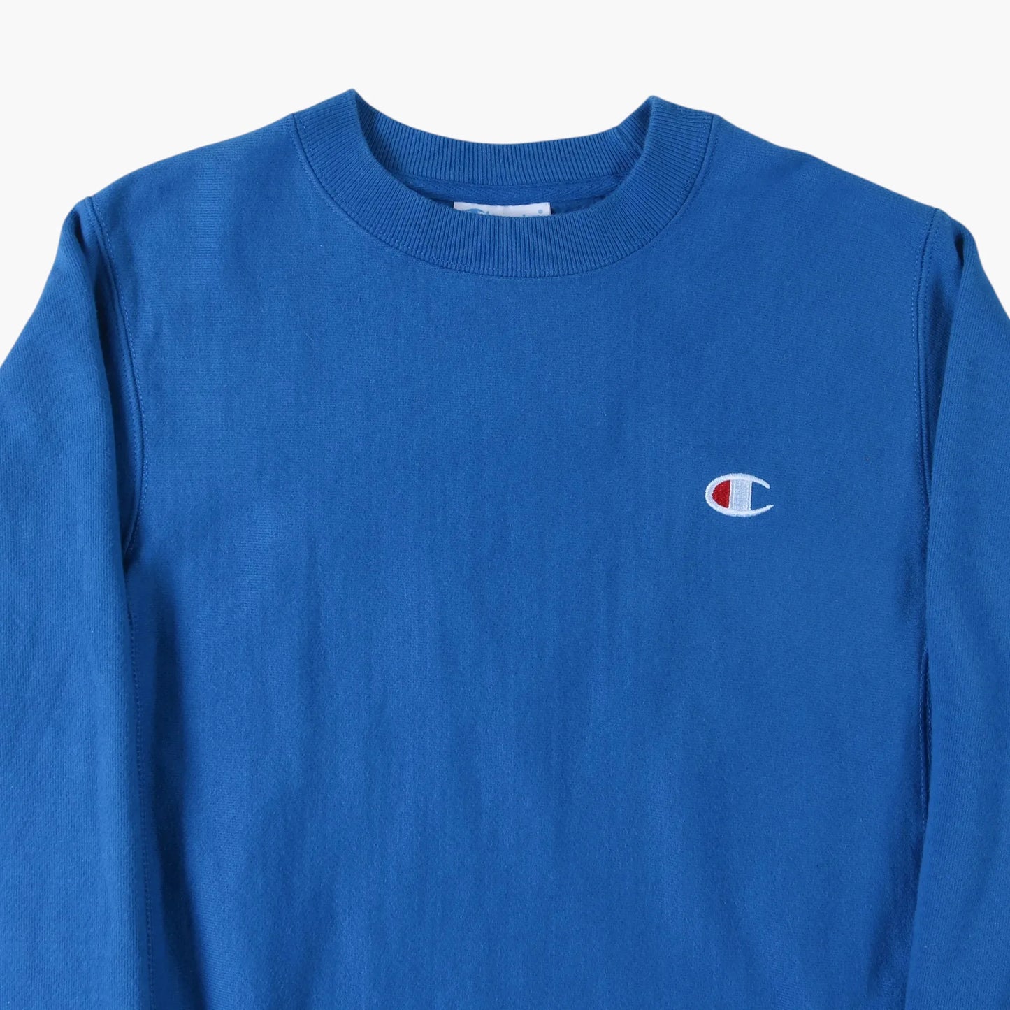 Sweatshirt - Blue