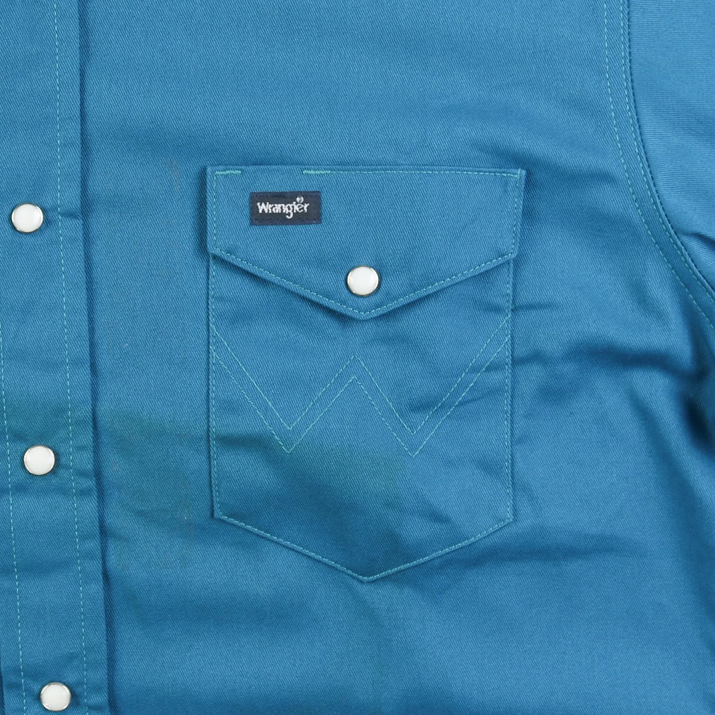 Vintage Western Shirt