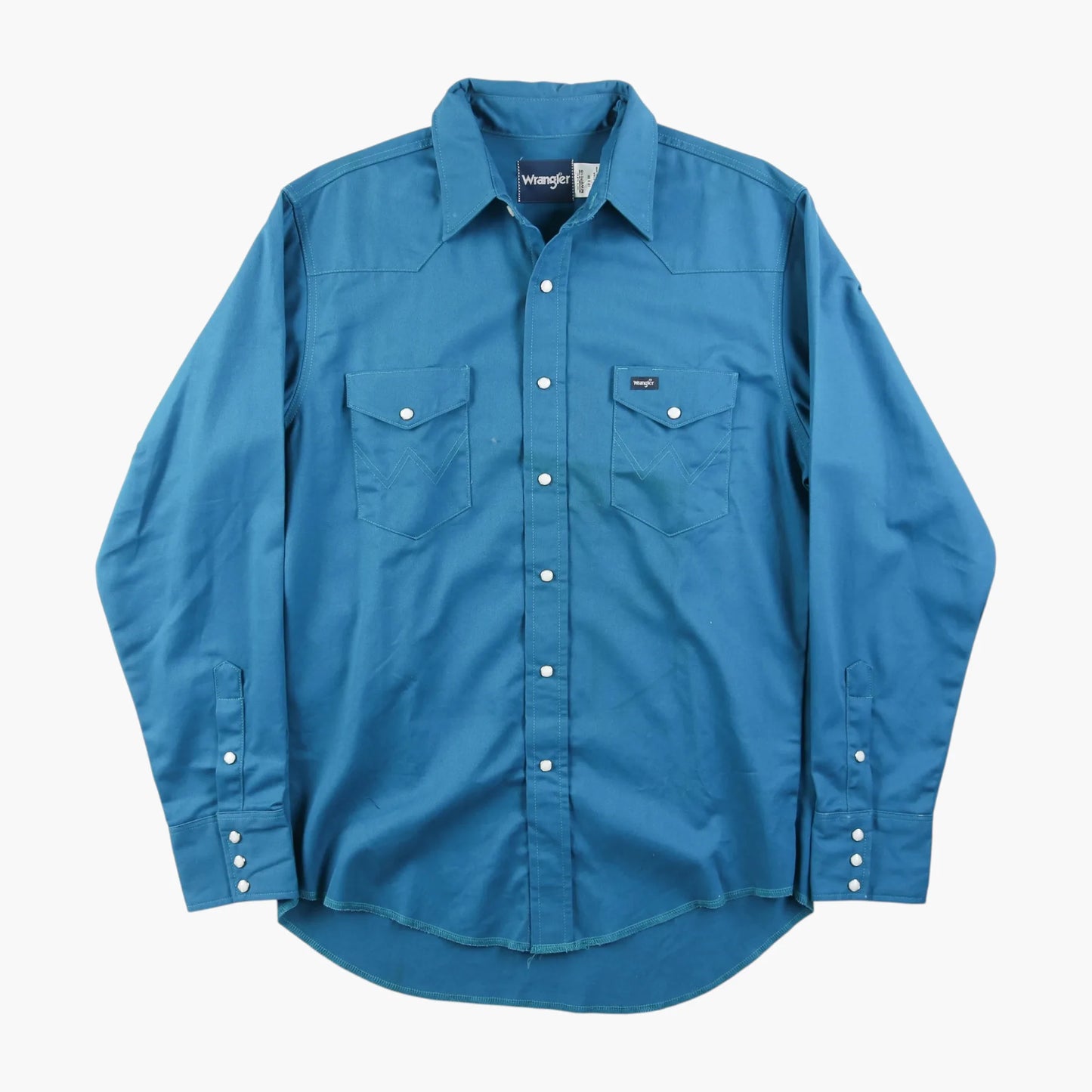 Vintage Western Shirt