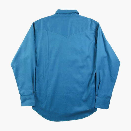 Vintage Western Shirt