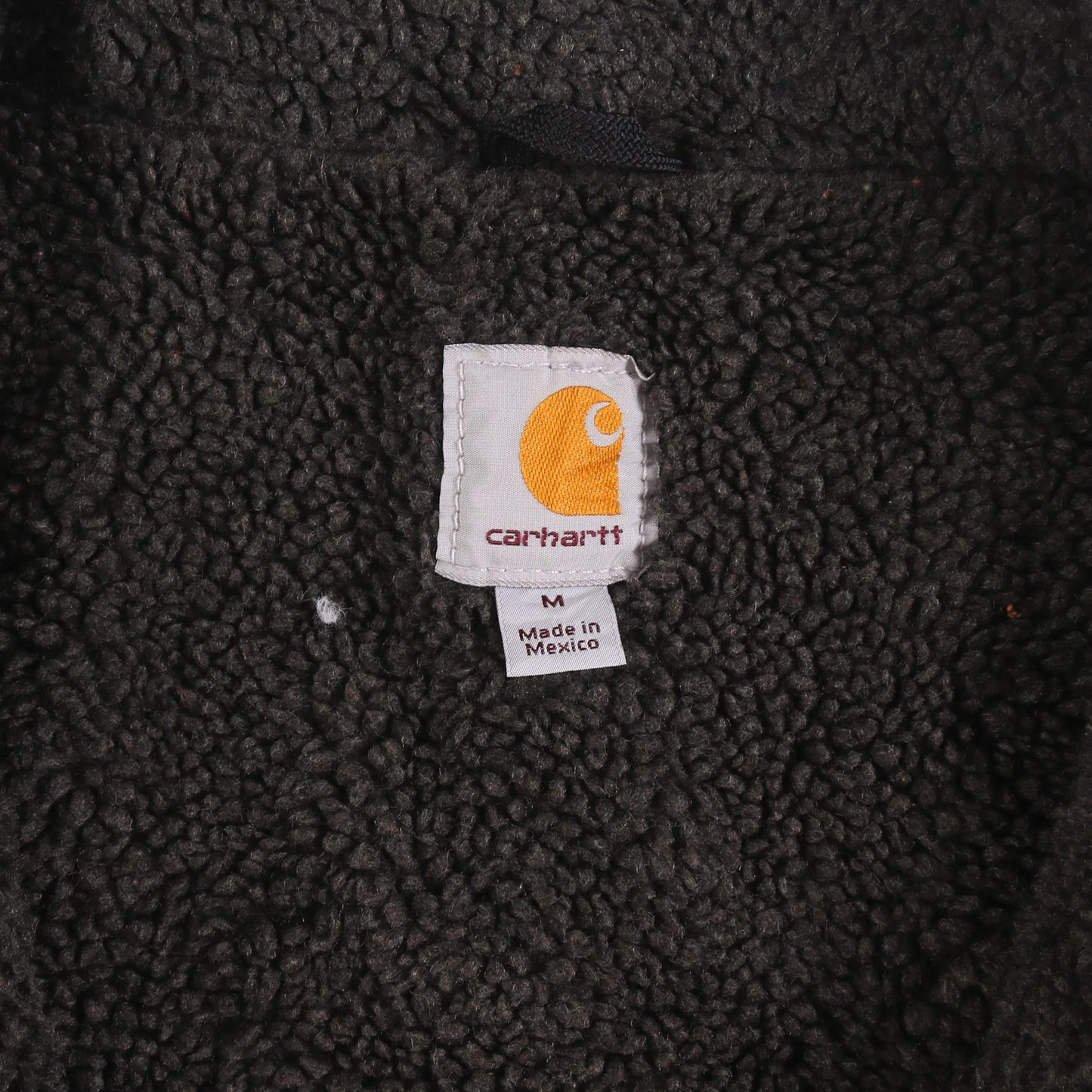 Lined Vest - Hamilton Brown