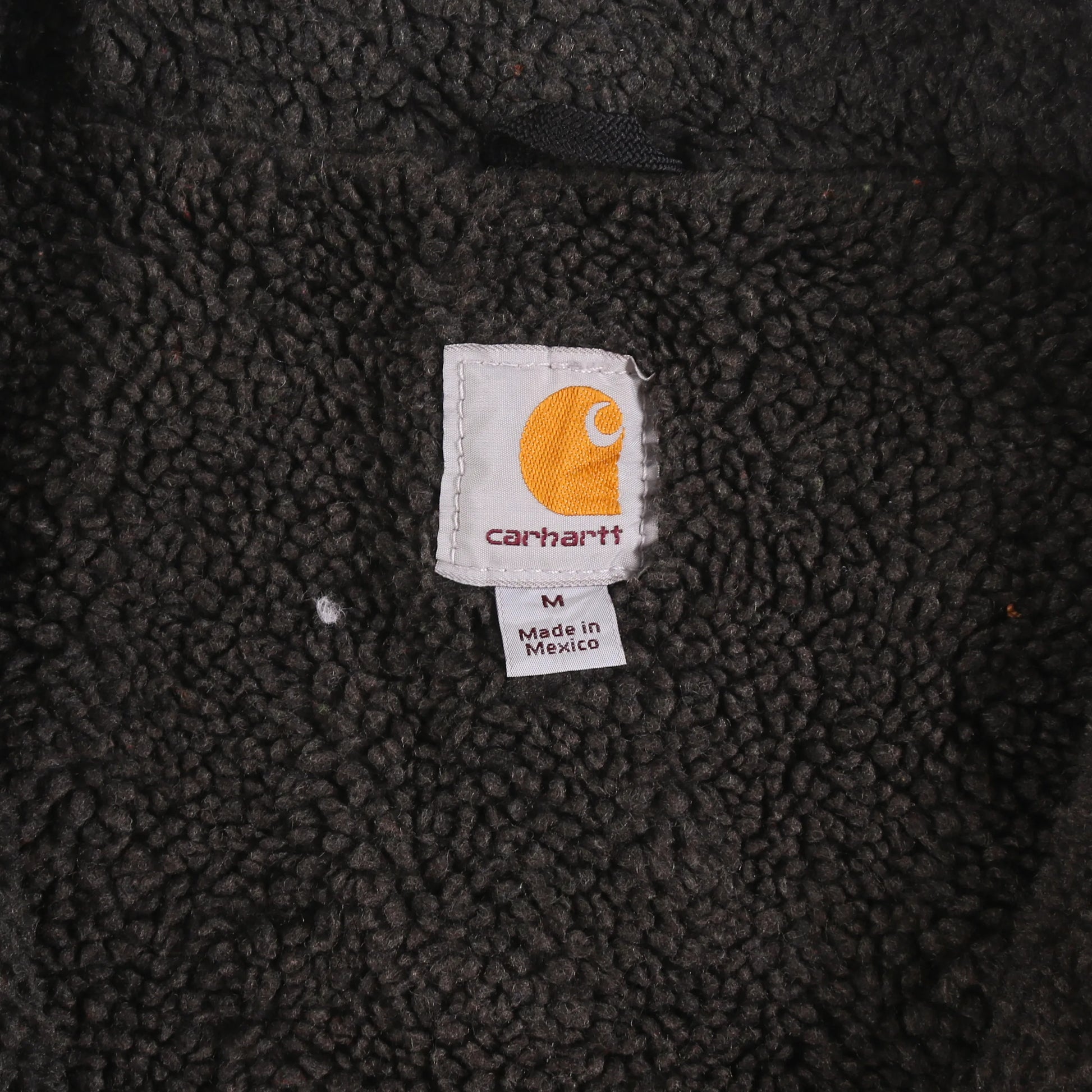 Lined Vest - Hamilton Brown