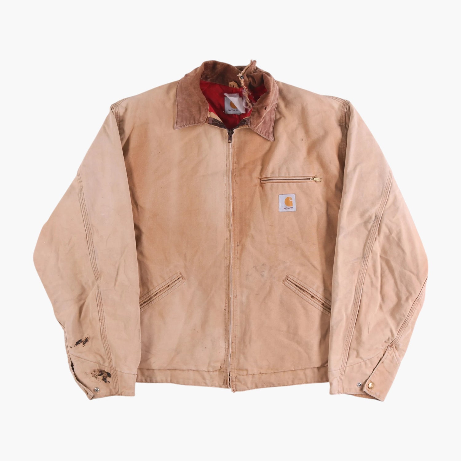 Vestes Vintage Carhartt Détroit