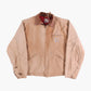 Detroit Jacket - Hamilton Brown